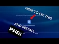 How to Install PKGi And Fix Renew License ON PS3 2025