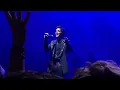 Brandon Flowers - Paradise live @ O2 Apollo, Manchester