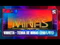 Download Lagu TV Globo Minas | Vinheta do \