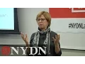 Daily News Conversations Vivian Schiller