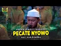 Download Lagu BIKIN MERINDING ! SYAIR PECATE NYOWO || SEKAR LANGIT TERBARU Voc. Kang Pandhu