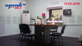 «На мельнице истории с Борисом Мельниковым», эфир от 15 мая 2020 года