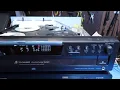 Discovering a Sony CDP-CE375 5-CD Player