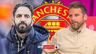 Has Ruben Amorim Improved Manchester United 