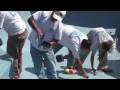 Pool Finish QuartzScapes