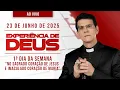 Download Lagu EXPERIÊNCIA DE DEUS | 23/06/25 | 1º DIA \