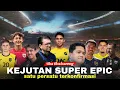 Download Lagu Hubner \u0026 Elkan Sepaket, Scouting NAC Pantau Lino Langsung: Mauro Bawa 2 Nama, Gerbong 1 U23