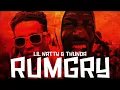 Lil Natty & Thunda - Rumgry [2023 Soca]