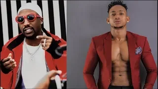 kuzalisha wanawake calisah nilikimbia mi tupac ice boy