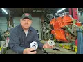 Trans Dapt Mr Gasket oil filter adapter review