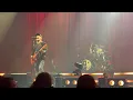 Download Lagu Fall Out Boy - I’m Like A Lawyer… (Me and You) Live (Magic 8-Ball | Jacksonville, FL | 3/16/2024)