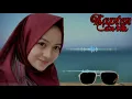 DJ kapten cantik santai seperti di pantai