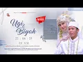 Download Lagu 🔴 Live 22/06/2025  Resepsi Pernikahan : Ugi \u0026 Biyah Villa El-Farissa Cilember Cisarua Bogor