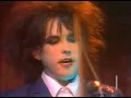The Cure - The Caterpillar Live 1984