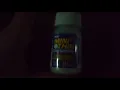 MINI THIN hi speed energy