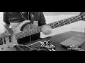 Download Lagu ADA BAND - SETENGAH HATI (bass cover)