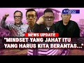 Download Lagu Eks Komisioner KPK-DPR Soroti Wamenaker Immanuel Ebenezer Kena OTT KPK, DPR Sebut Ada Mindset Jahat!