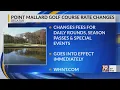 City of Decatur s Vote to Reconstruct Point Mallard Golf Course Rates Feb 17 2026 News