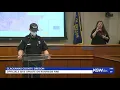 Update on Riverside Fire in Clackamas County Sept 14 2020