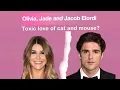 Olivia Jade Jacob Elordi a toxic love cycle