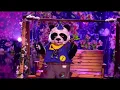 The Masked Singer UK Season 3 Round 3 Performances