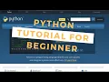 Python Tutorial Buat Pemula - Kenalan dg Python Menggunakan Variabel