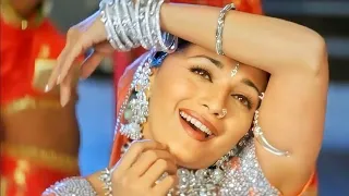 chandni raat taro ki barat hai alka yagnik akshay k madhuri d sajan sajan teri dulhan arzoo