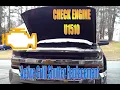 2018 Chevy Silverado Active Grill Shutter Replacement