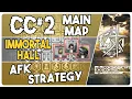 Download Lagu CC#2 - Immortal Hall: 3 Challenges | AFK Easy Strategy | Underdawn |【Arknights】