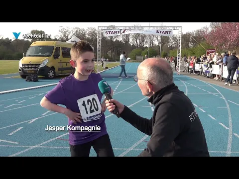 22e Scholierenloop Ommen