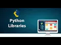 python libraries 4 pywhatkit for Search in google