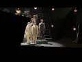 Epilogue and Curtain Call of "Ragtime"- Sunday, November 3, 2024