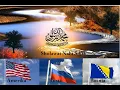 Download Lagu Indahnya  sholawat Amerika, Rusia dan Bosnia ini buat hati jadi Adem