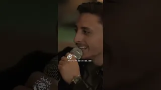 انس ابو سنينة ابص لروحي فجأه دندنها