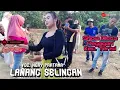 LANANG SELINGAN | VOC. HERY PRATAMA | DUA PUTRA | SHOW DUSUN KALEN MAJA - SIDODADI