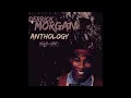 Derrick Morgan - Blazing Fire