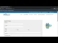 Auto Fill Form with Selenium Java Tutorial Usage Demo