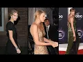What Happened to Taylor Swift s Back Experts Uncover Her Posture Secrets