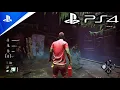 Dead by Daylight 2026 - Multiplayer Gameplay PS4