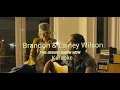 Brandon & Lainey Wilson- The Jesus I Know Now Karaoke #karaokesongs 