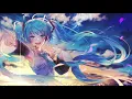Nightcore - Pineapple Skies (Miguel)