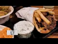 Dining Playbook Visits Hub Hall