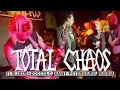 Download Lagu Total Chaos - live @Zoccolo club, St.Petersburg, Russia 21.10.2017