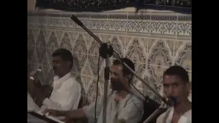 بلبل توات ناجم ماصو دندنها
