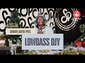 Lagu Amapiano | Groove Cartel Presents Lowbass Djy
