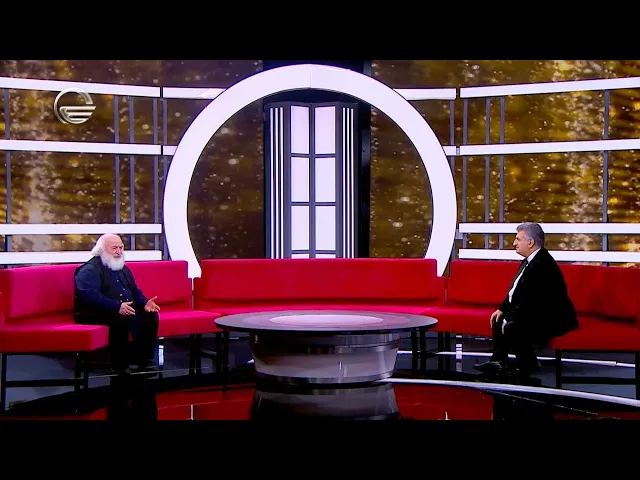 "ჩვენი შოუ" - 13 დეკემბერი, 2025 წელი