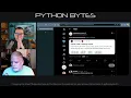 Stack Overflow is Cooked - Python Bytes Podcast Ep 465