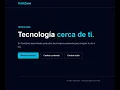 Implementacion Web con Python Flask HTML Tailwind CSS y JavaScript