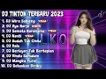 Download Lagu DJ TIKTOK TERBARU 2023 | WIRO SABLENG X AYO KERJO - DJ VIRAL JEDAG JEDUG FULL BASS