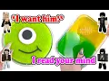 Slime Storytime Roblox My power revealed her secret plan to steal my boyfriend